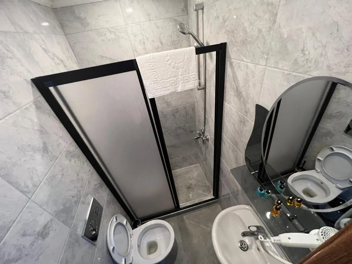 Hotel Arinna Istanbul