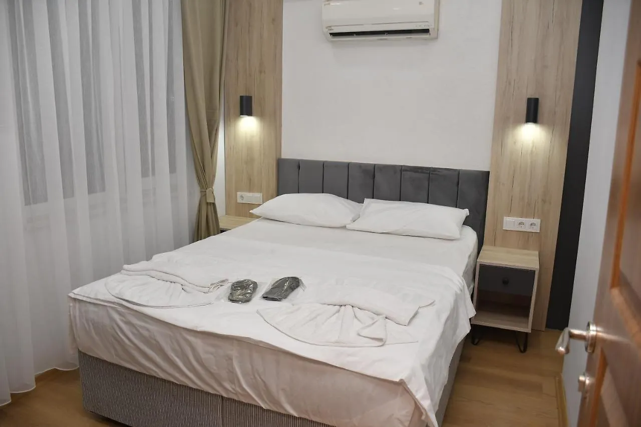 Hotel Arinna Стамбул