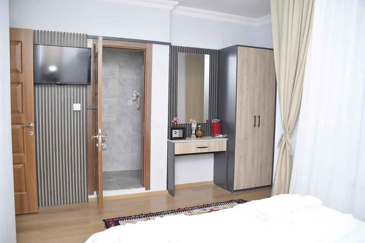 Hotel Arinna Istanbul 4*,