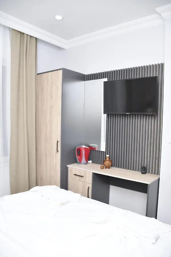 Hotel Arinna Istanbul 4*,  Türkei