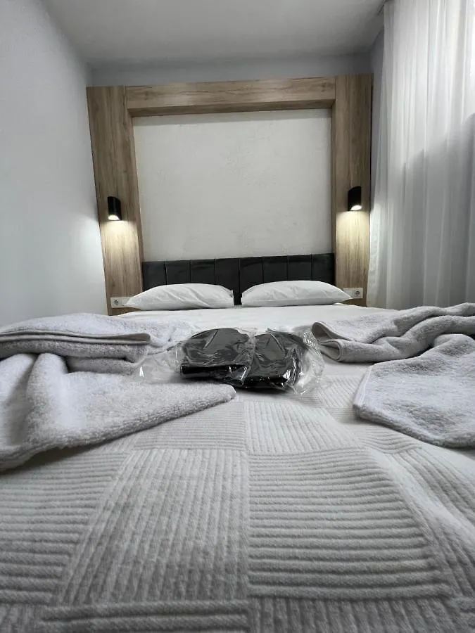Hotel Arinna Istanbul