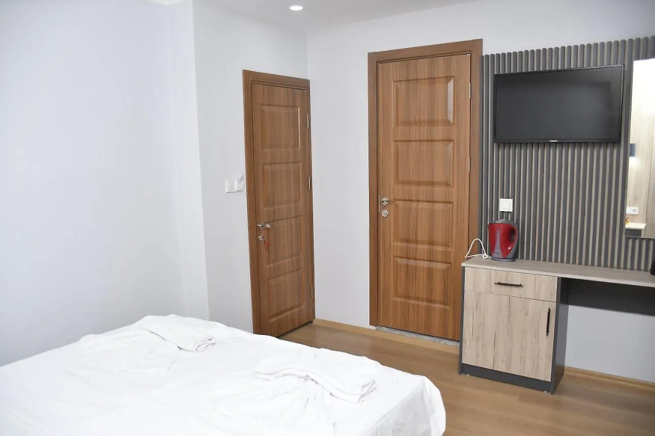 Hotel Arinna Стамбул