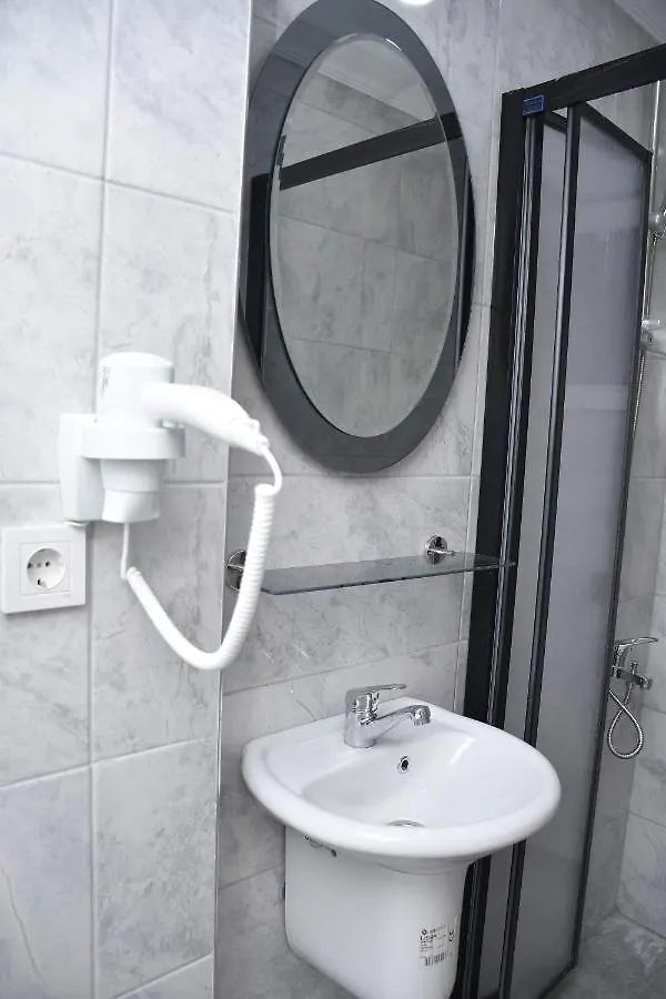 Hotel Arinna Istanbul 4*,  Türkei