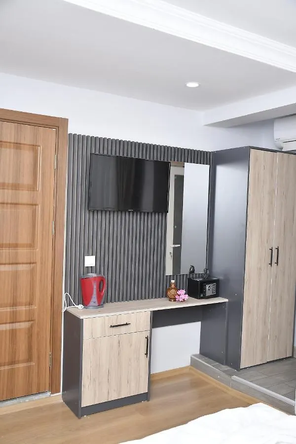 Hotel Arinna Istanbul