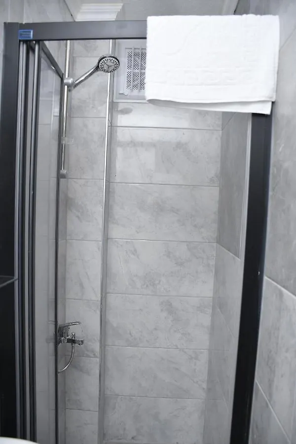 Hotel Arinna Istanbul