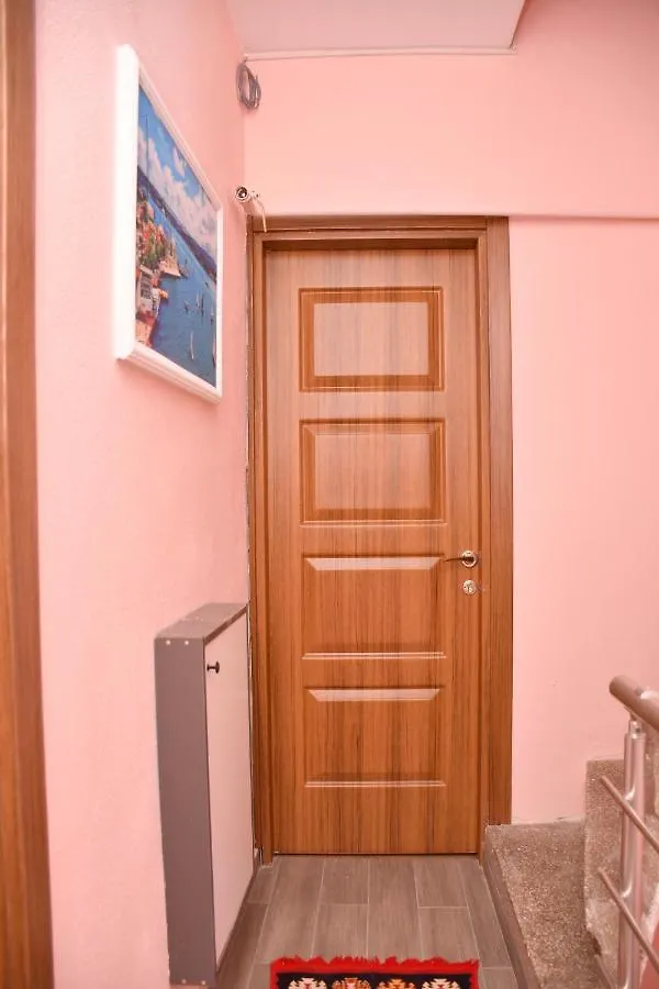 ****  Hotel Arinna Istanbul Türkei