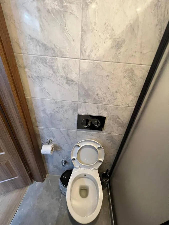 Hotel Arinna Istanbul