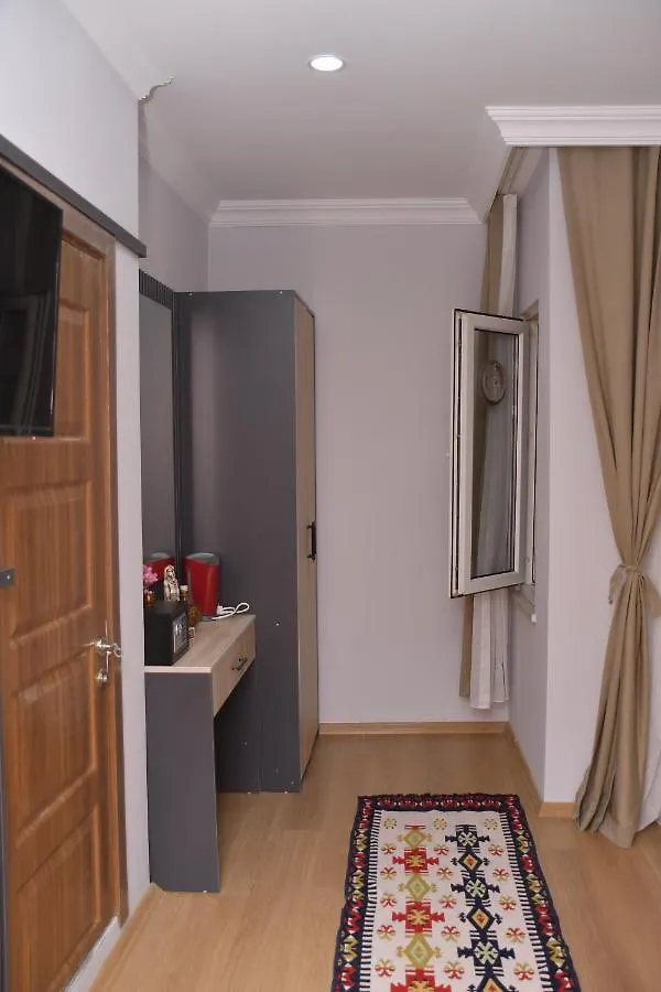 Hotel Arinna Istanbul
