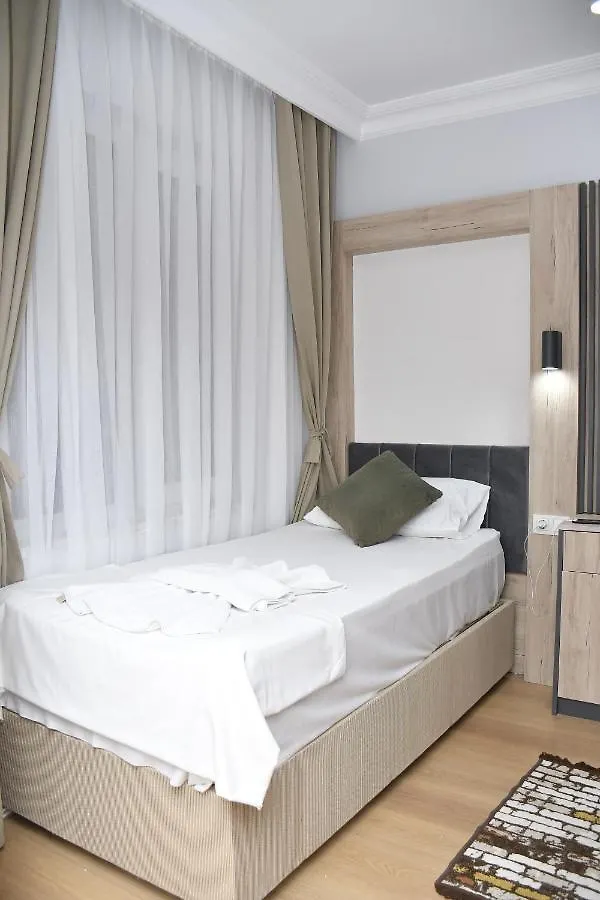 Hotel Arinna Istanbul