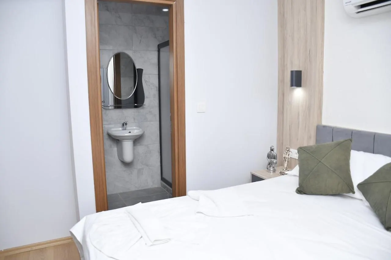 ****  Hotel Arinna Istanbul Türkei