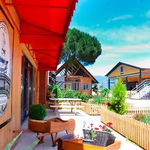 Old Farm Otel İzmir