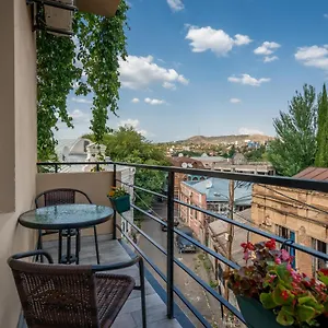Hotel Constant Tbilisi