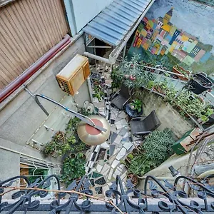 Hotel House 52 Boutique Tbilisi