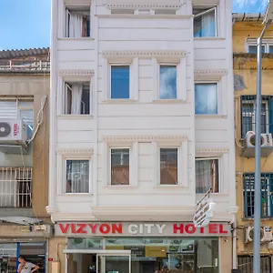 Hotel Vizyon