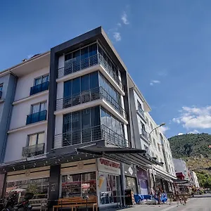 Midtownfethiye Residences By Frz Apart Otel Fethiye