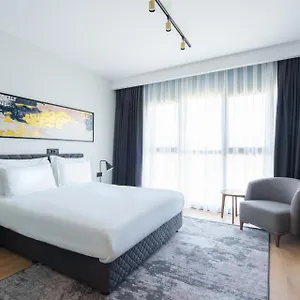  Апарт-отель The Superior Living Kagithane