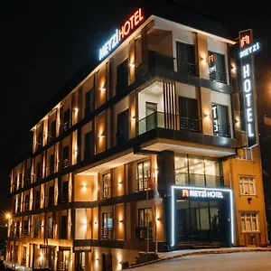 3* Отель Meyzi