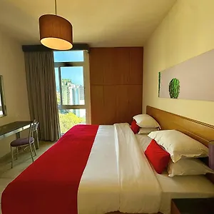 **** Aparthotel The Smallville Xpress Lebanon