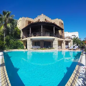*** Bed & Breakfast Cosy Turkey
