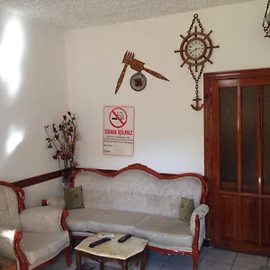 Butunoglu Otel Antalya