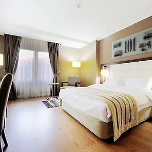 Kent Hotel