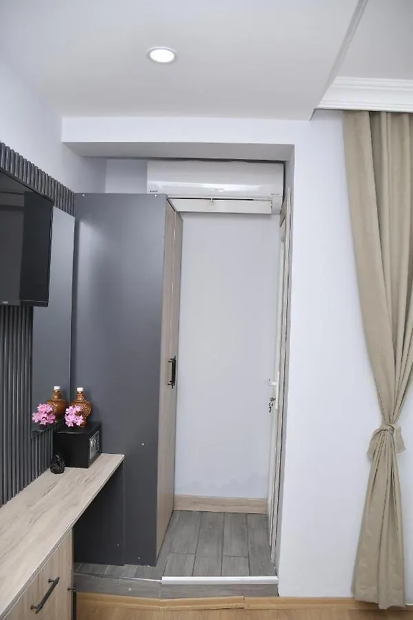 ****  Hotel Arinna Istanbul Turkey