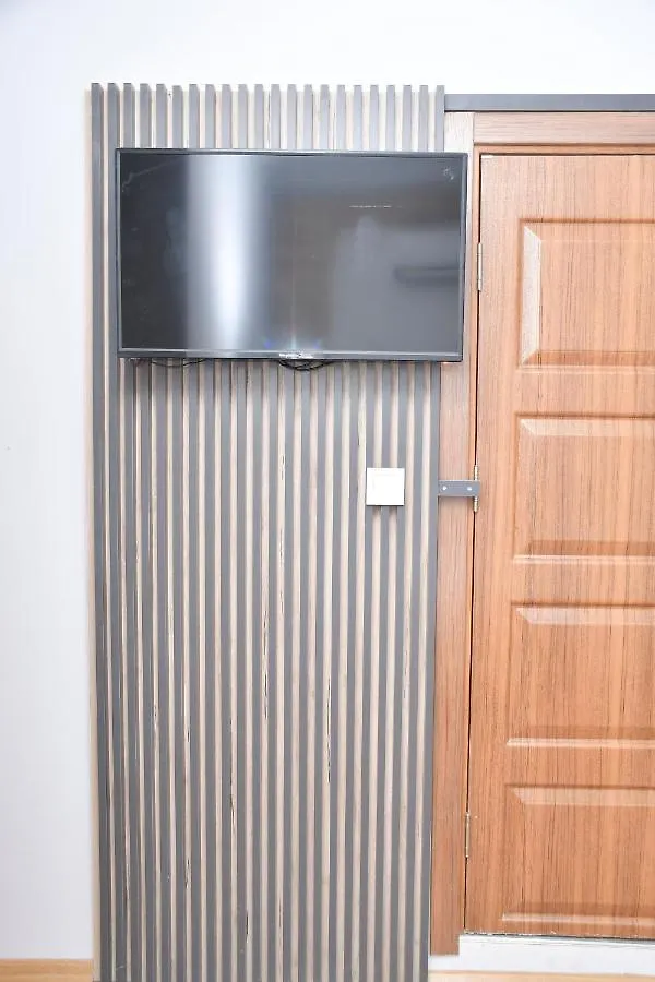 Hotel Arinna Istanbul