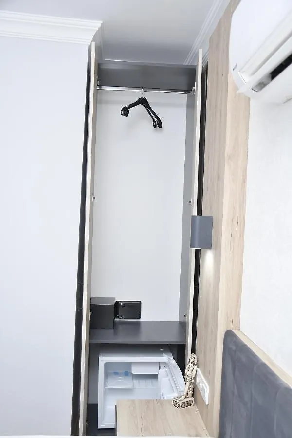 Hotel Arinna Istanbul