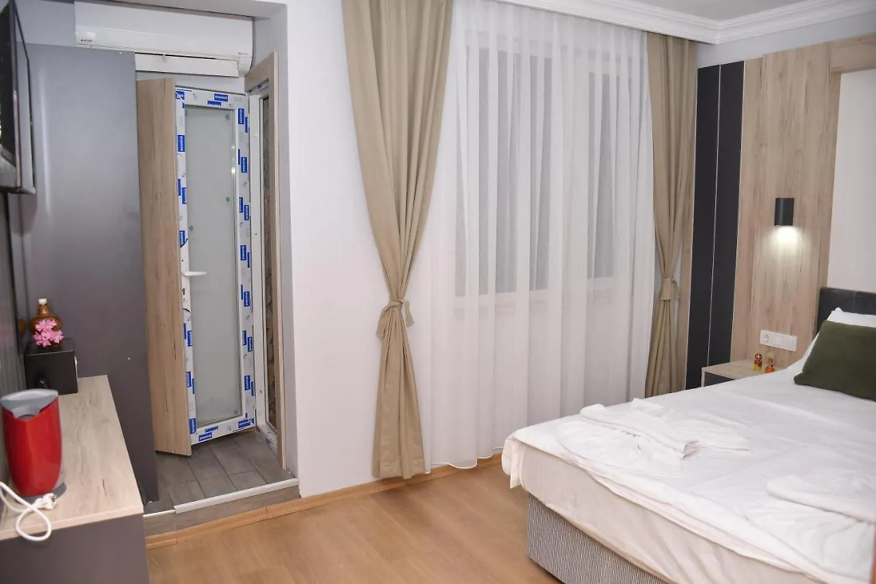 Hotel Arinna Istanbul