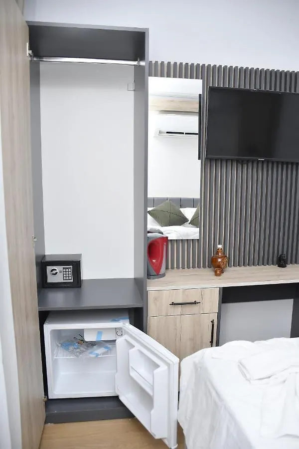 Hotel Arinna Istanbul