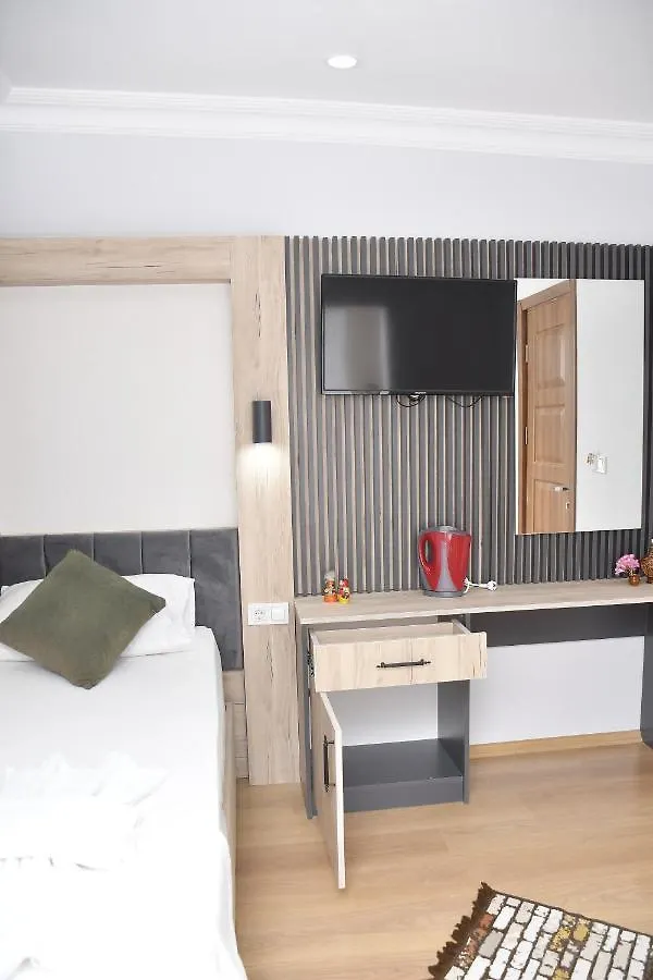Hotel Arinna Istanbul