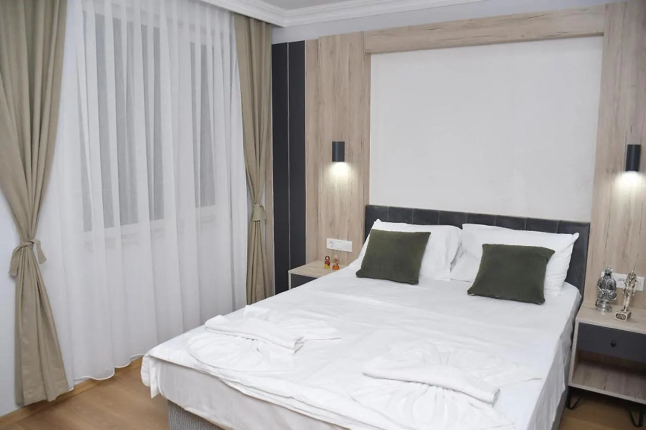 Hotel Arinna Istanbul