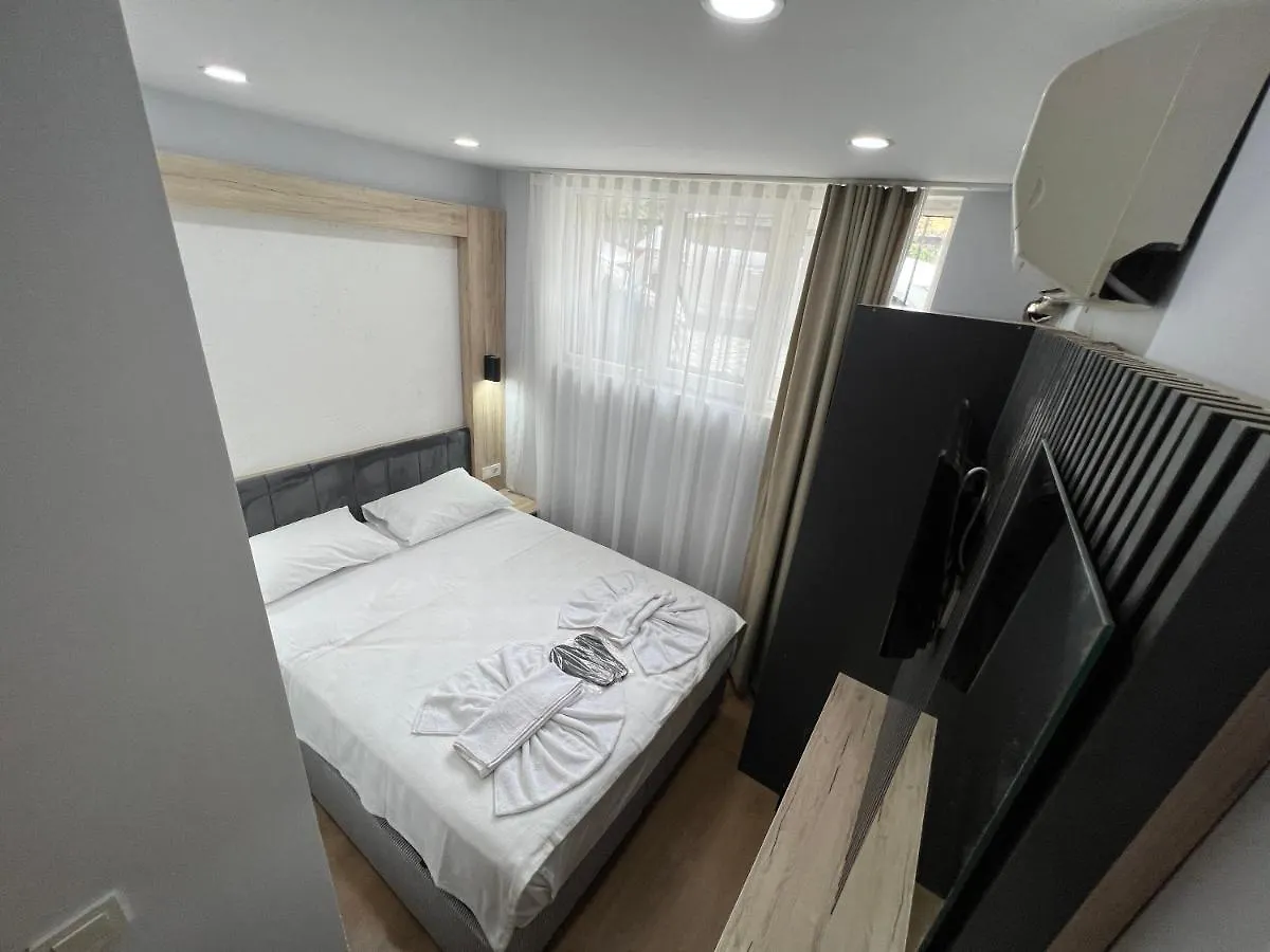 Hotel Arinna Istanbul