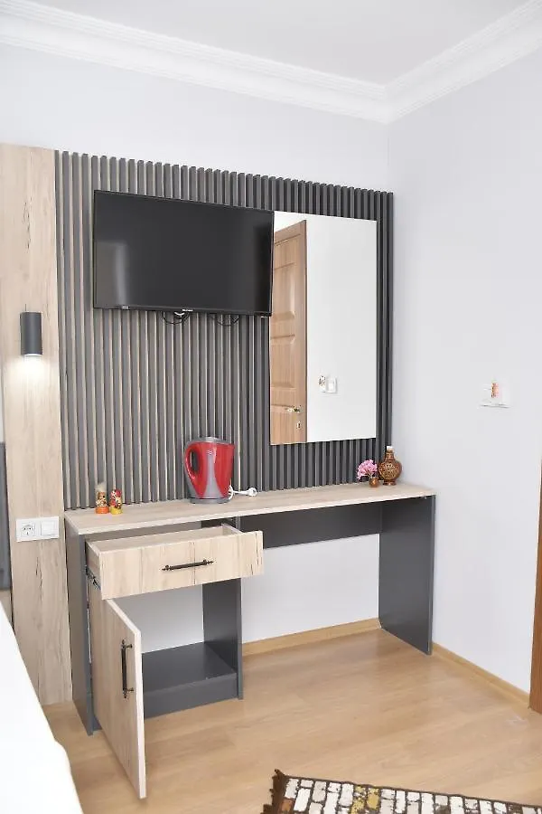Hotel Arinna Istanbul