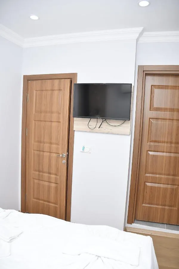 איסטמבול Hotel Arinna 4*,  טורקיה