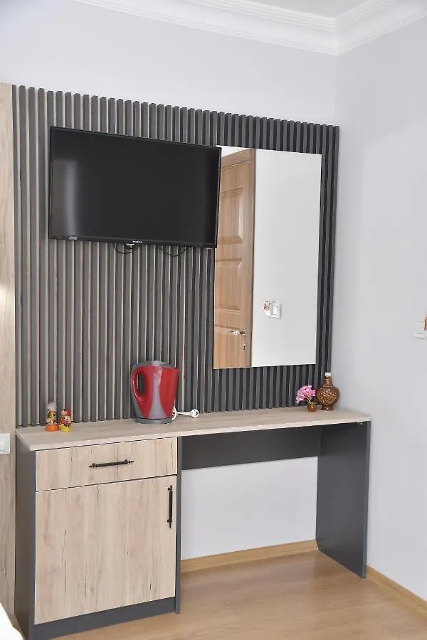 Hotel Arinna Istanbul