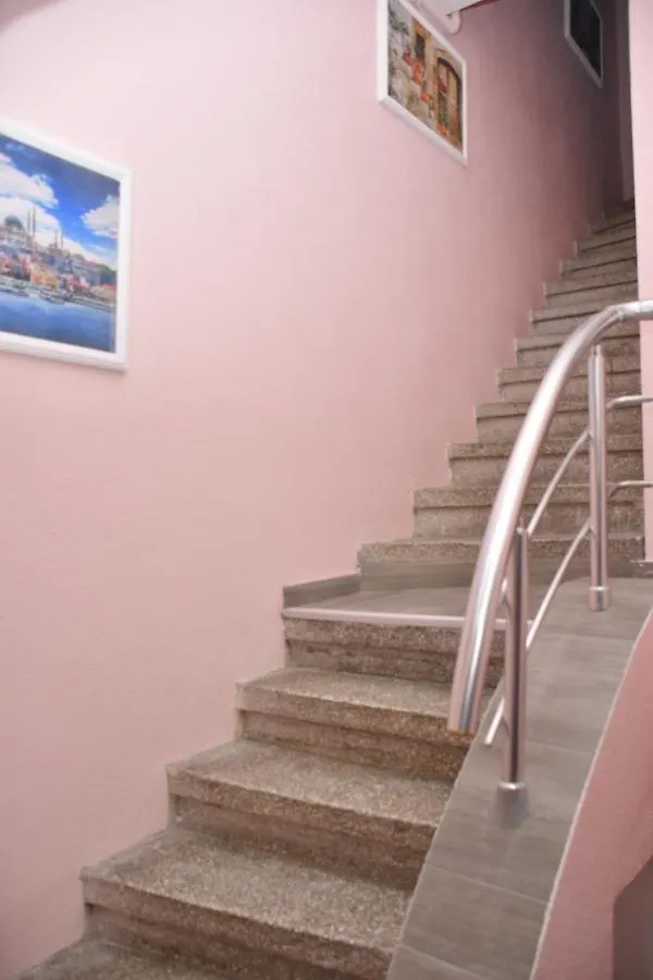 איסטמבול Hotel Arinna
