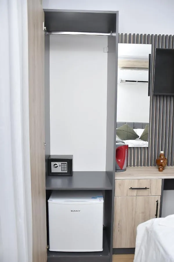 Hotel Arinna Istanbul