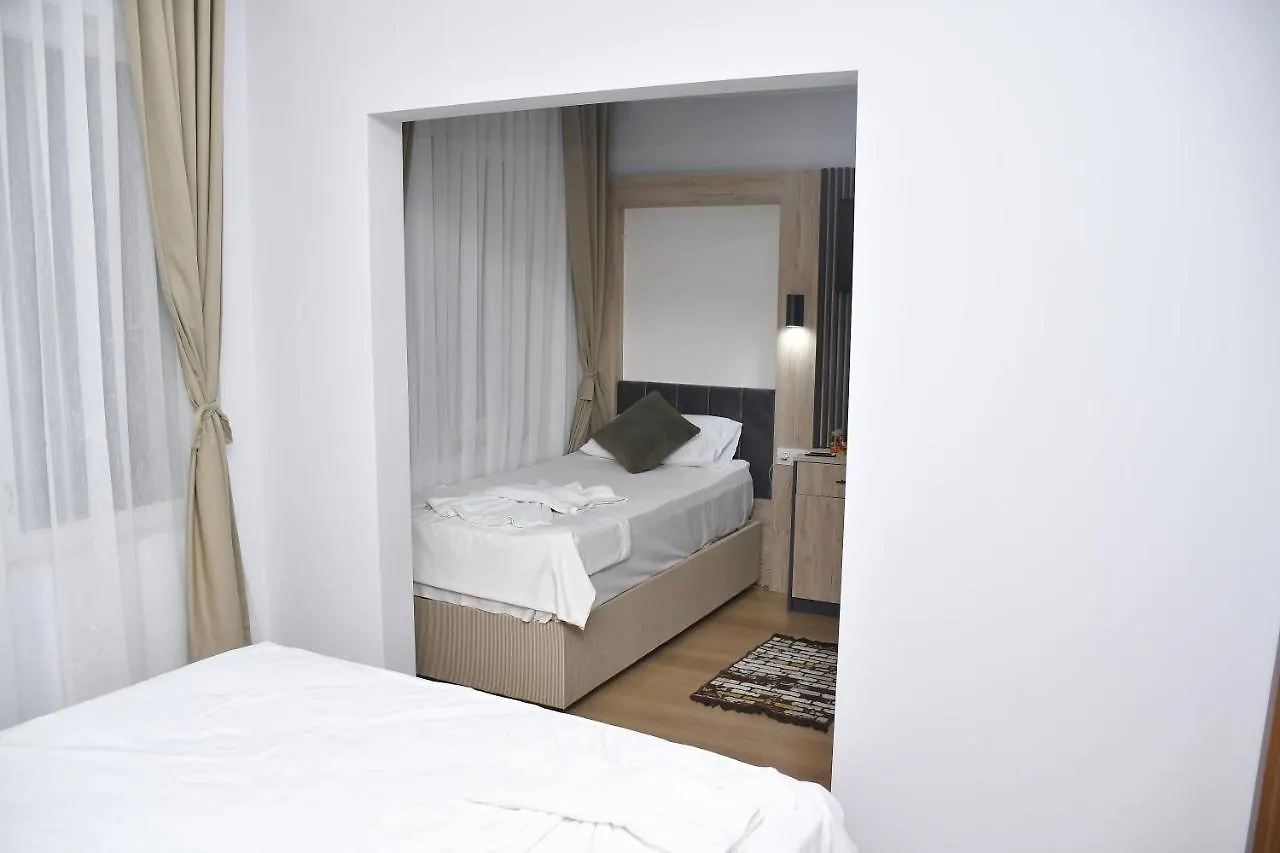 Hotel Arinna Istanbul