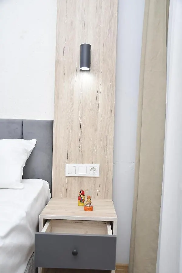 Hotel Arinna Istanbul