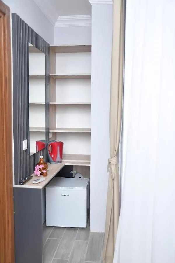 Hotel Arinna Istanbul