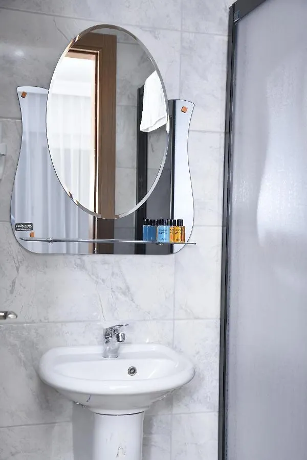 Hotel Arinna Istanbul 4*,  Turkey