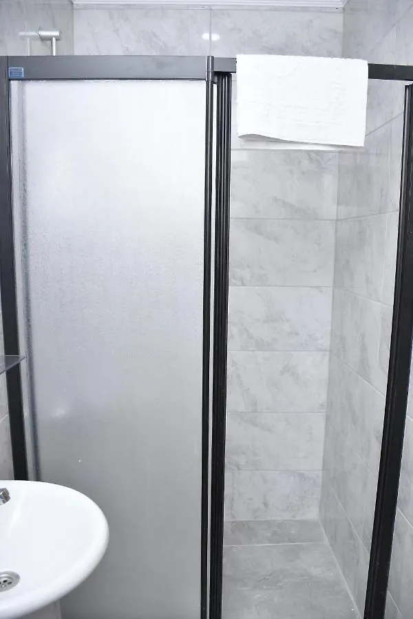 Hotel Arinna Istanbul