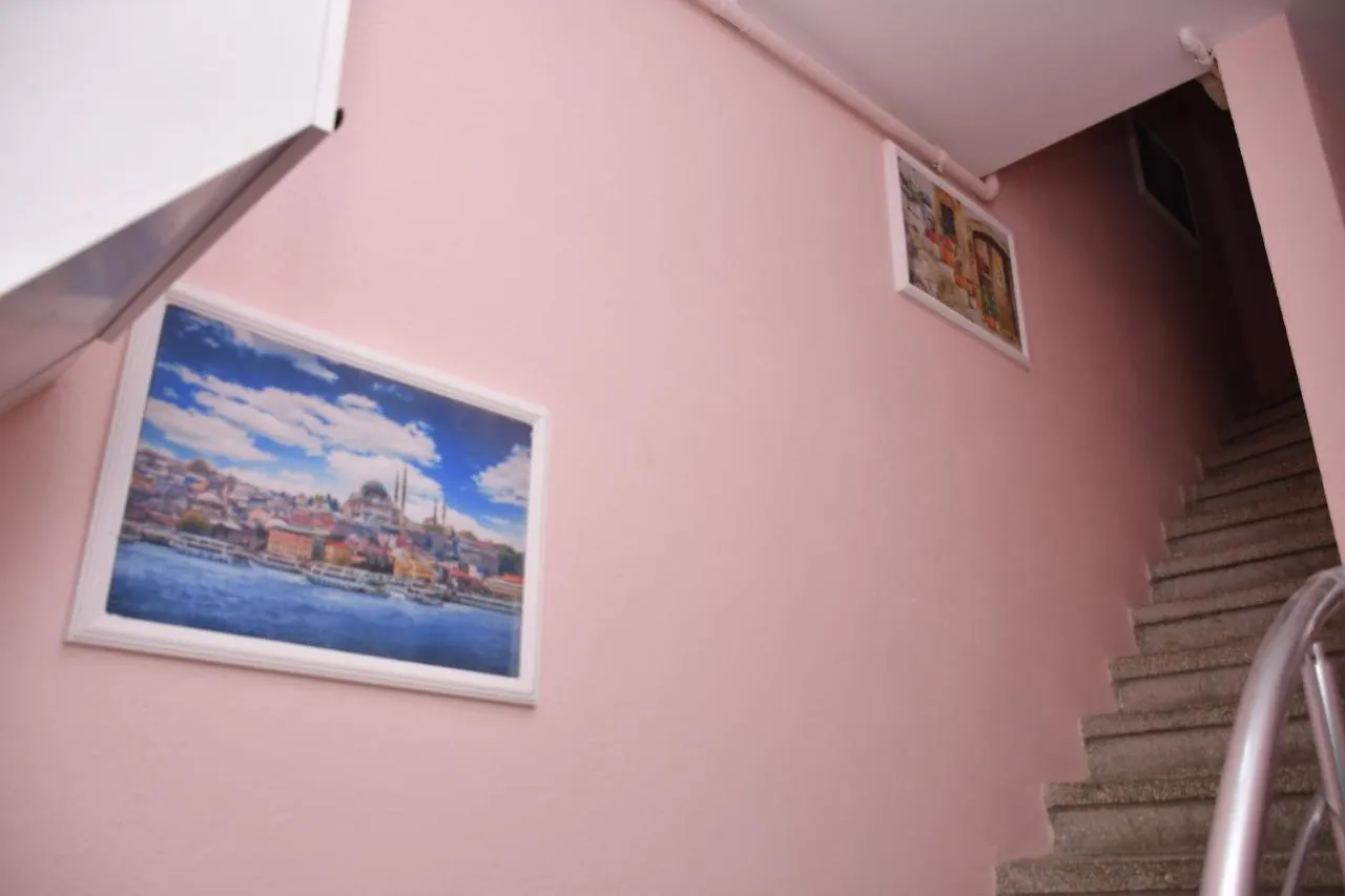 Hotel Arinna Istanbul