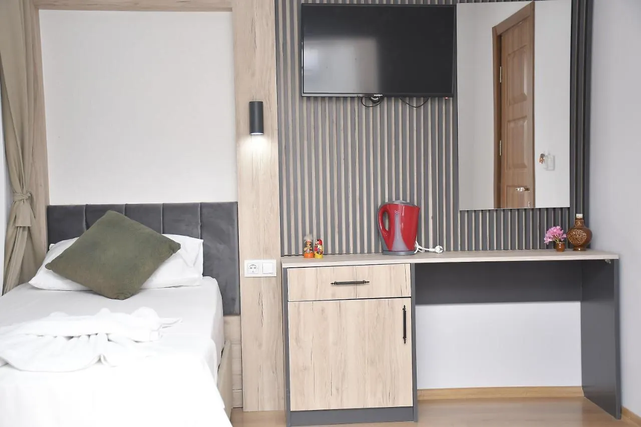 ****  Hotel Arinna Istanbul Turkey