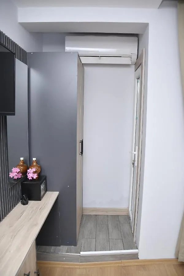 Hotel Arinna Istanbul Turkey