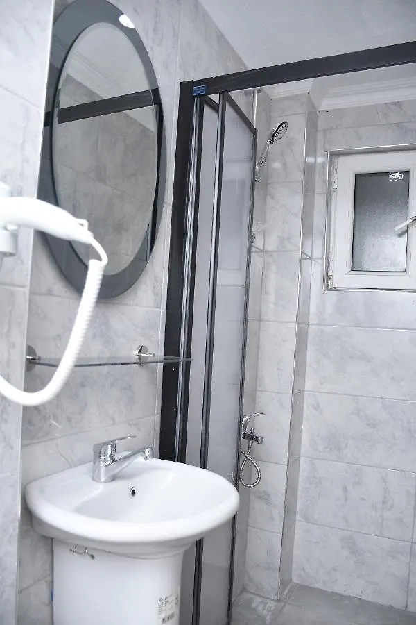 Hotel Arinna Istanbul