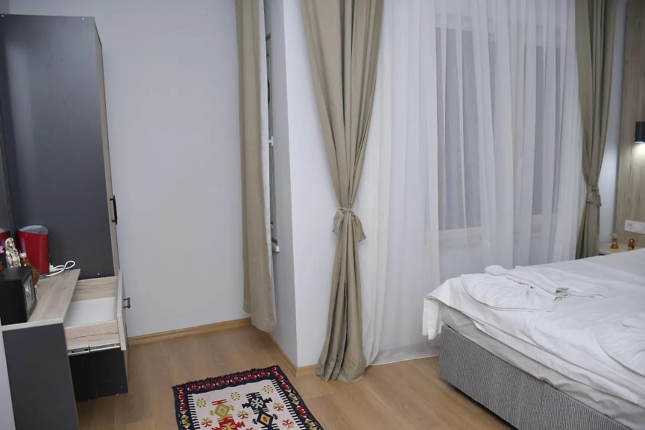 Hotel Arinna Provincia di Provincia di Istanbul Turchia